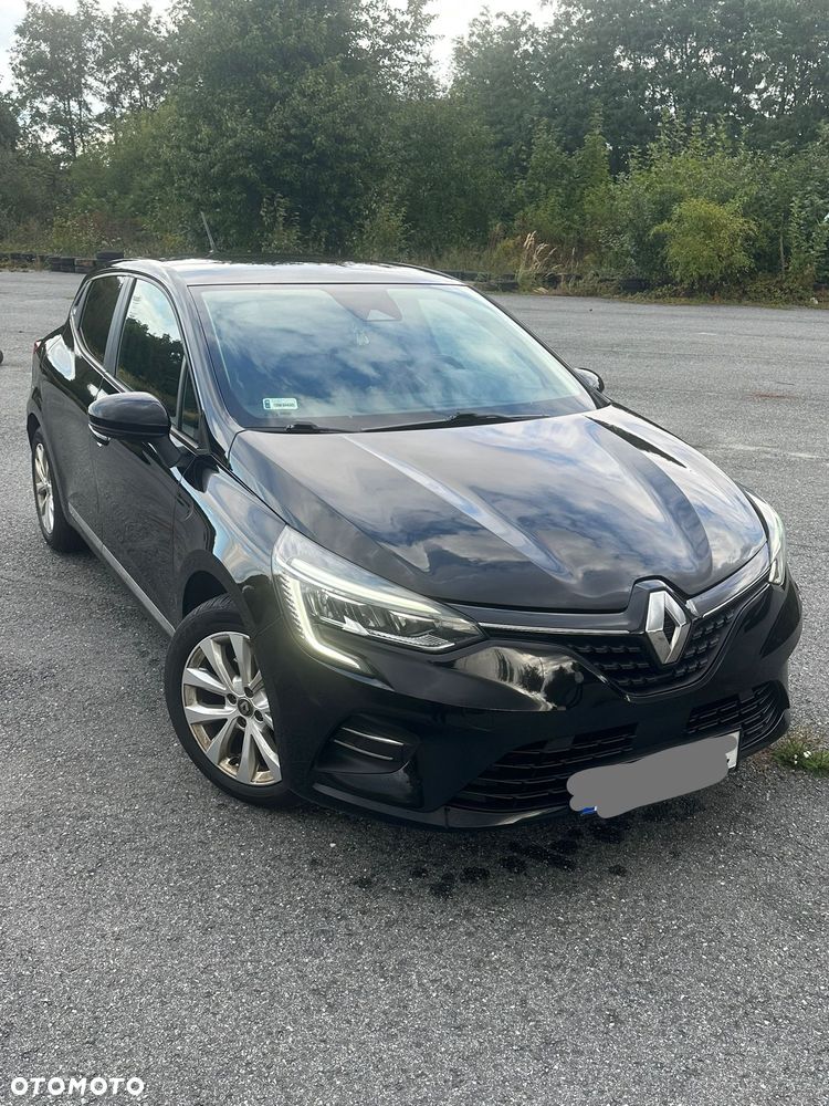 Renault Clio 1.0 TCe Intens Xtronic - 5