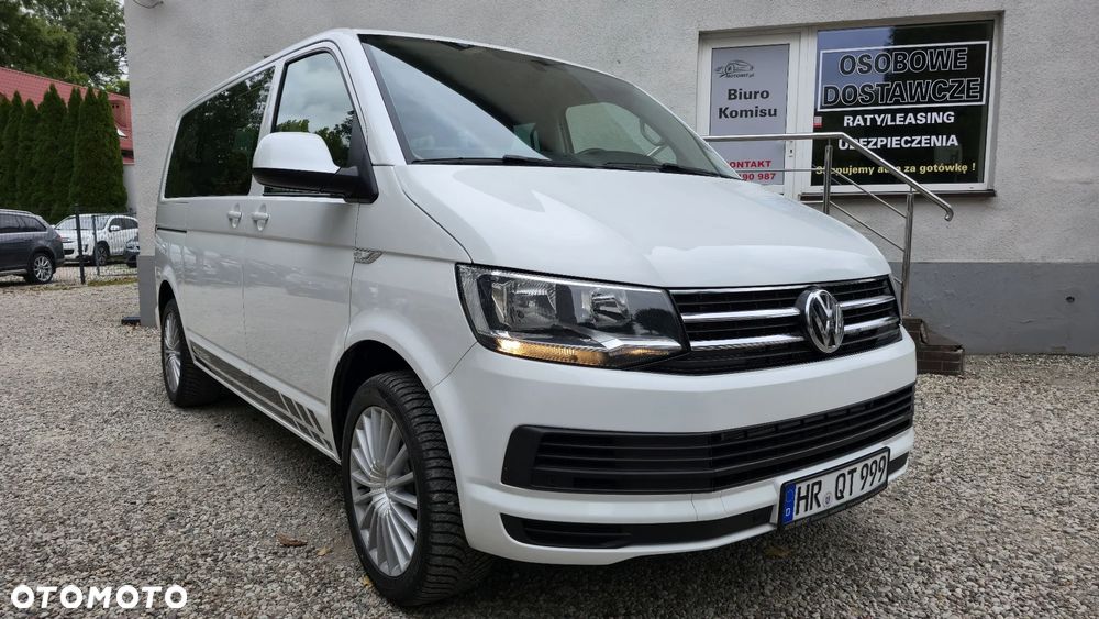 Volkswagen Multivan 2.0 TDI L1 Business DSG - 10