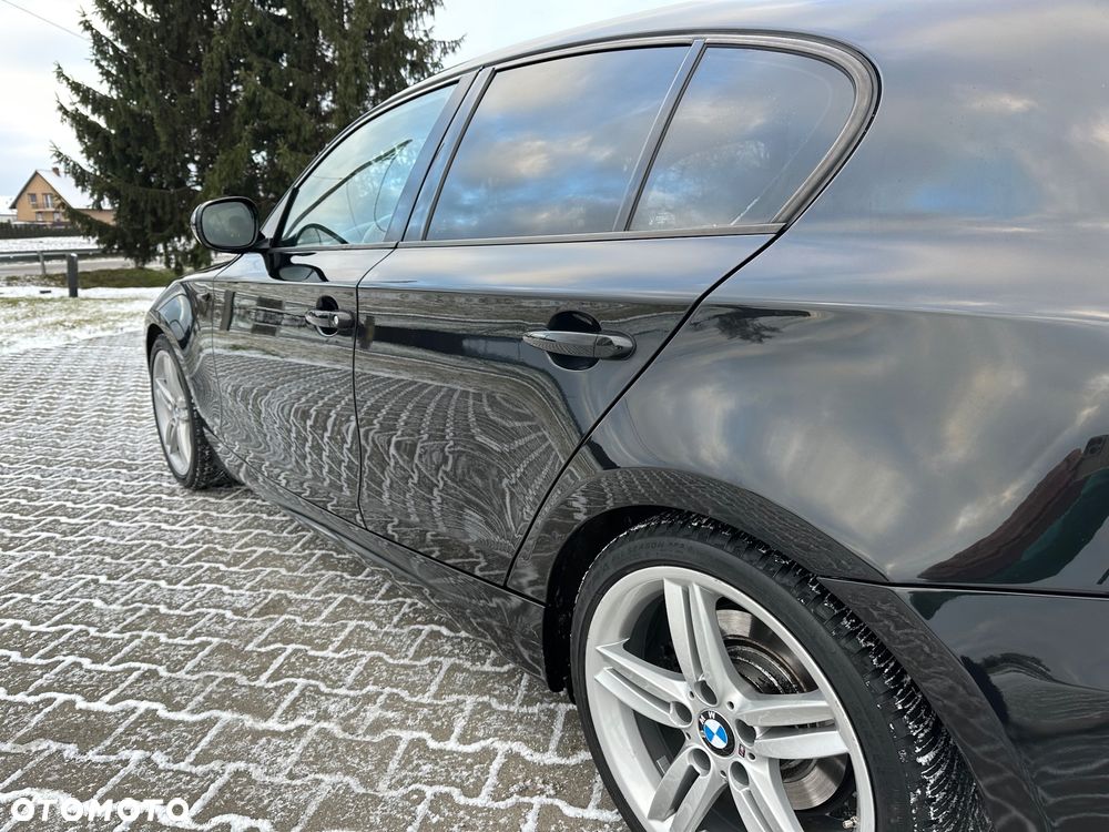 BMW Seria 1 118d DPF Edition Sport - 5