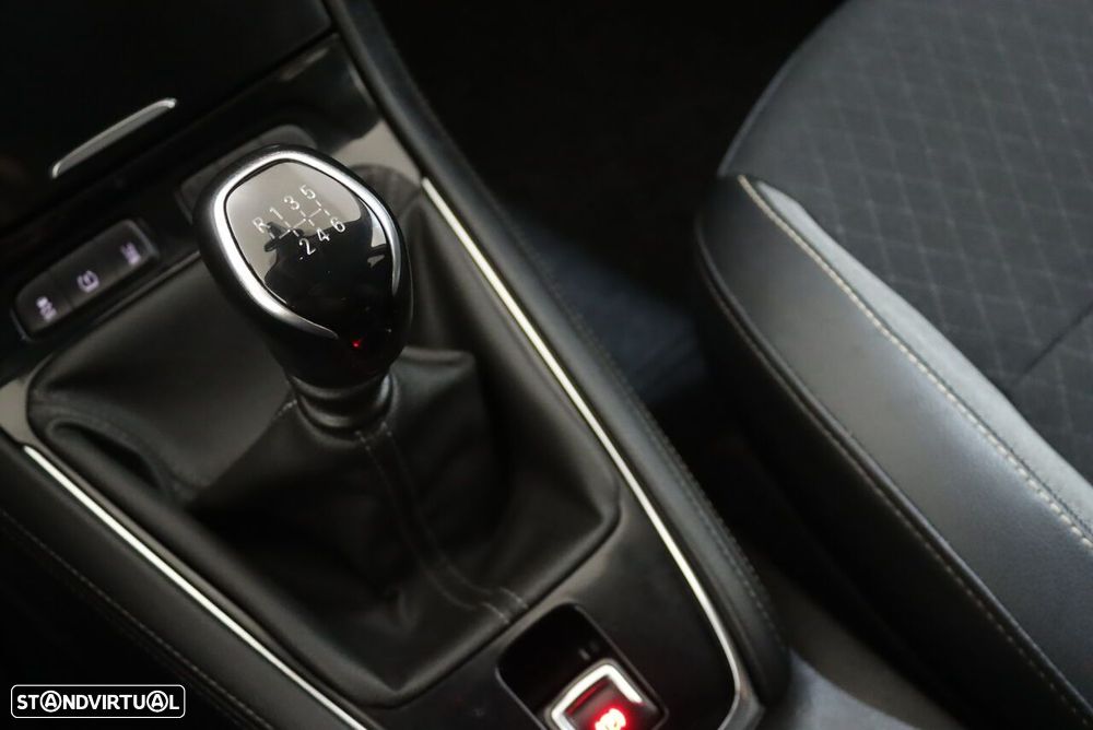 Opel Grandland X 1.5 CDTI Business Edition - 27