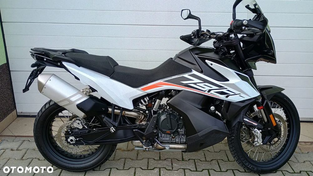 KTM Adventure - 21