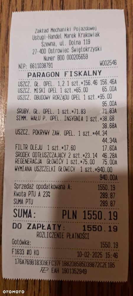 Opel Corsa 1.2 16V Elegance - 8