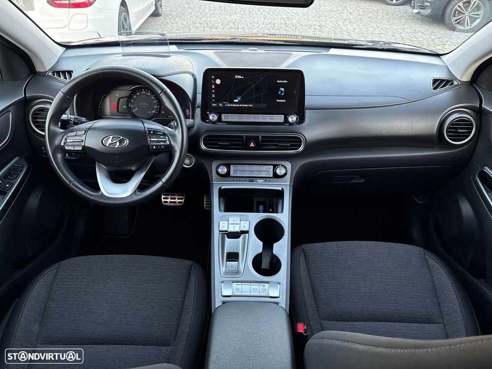 Hyundai Kauai 64.8 kWh Premium - 32