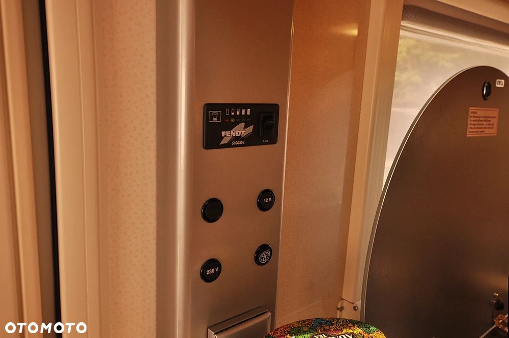 Fendt TOPAS 520 - 21