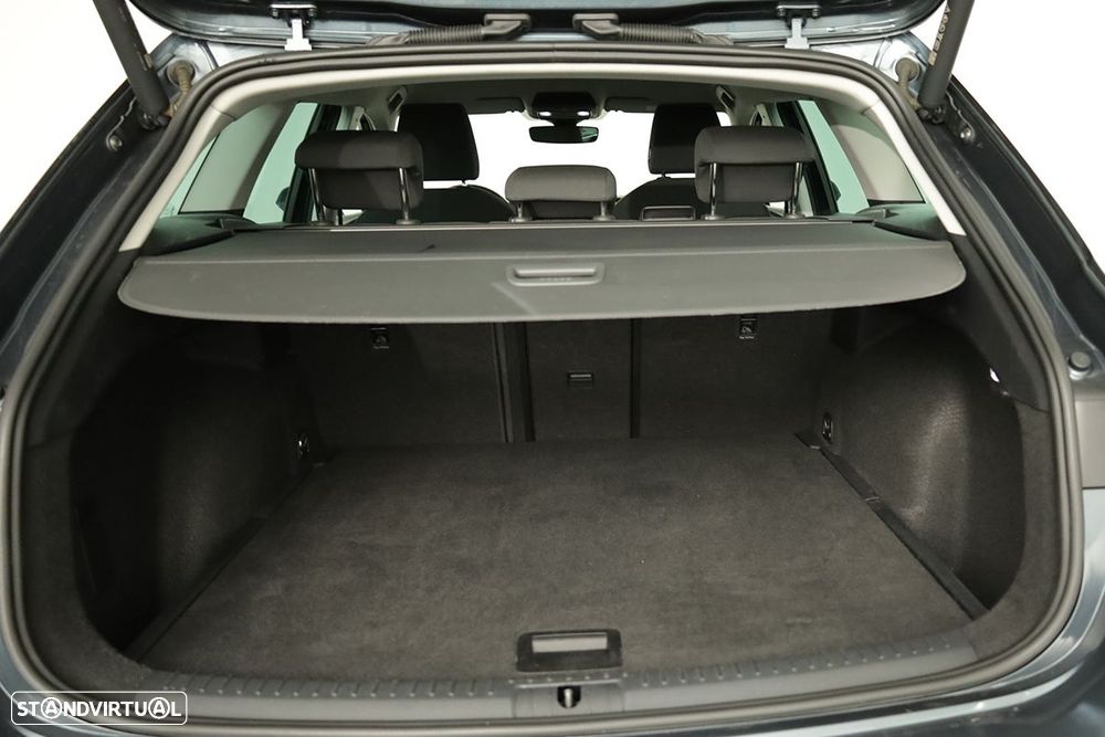 SEAT Leon ST 1.0 eTSI OPF DSG Style - 23