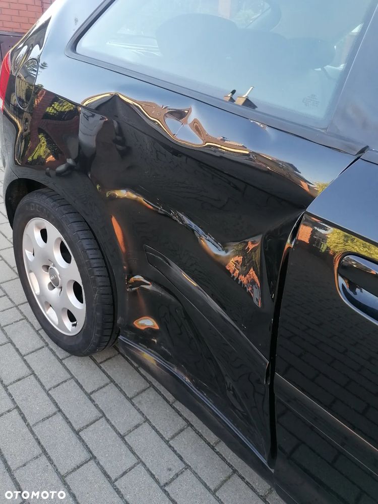 Audi A3 1.6 Attraction - 13