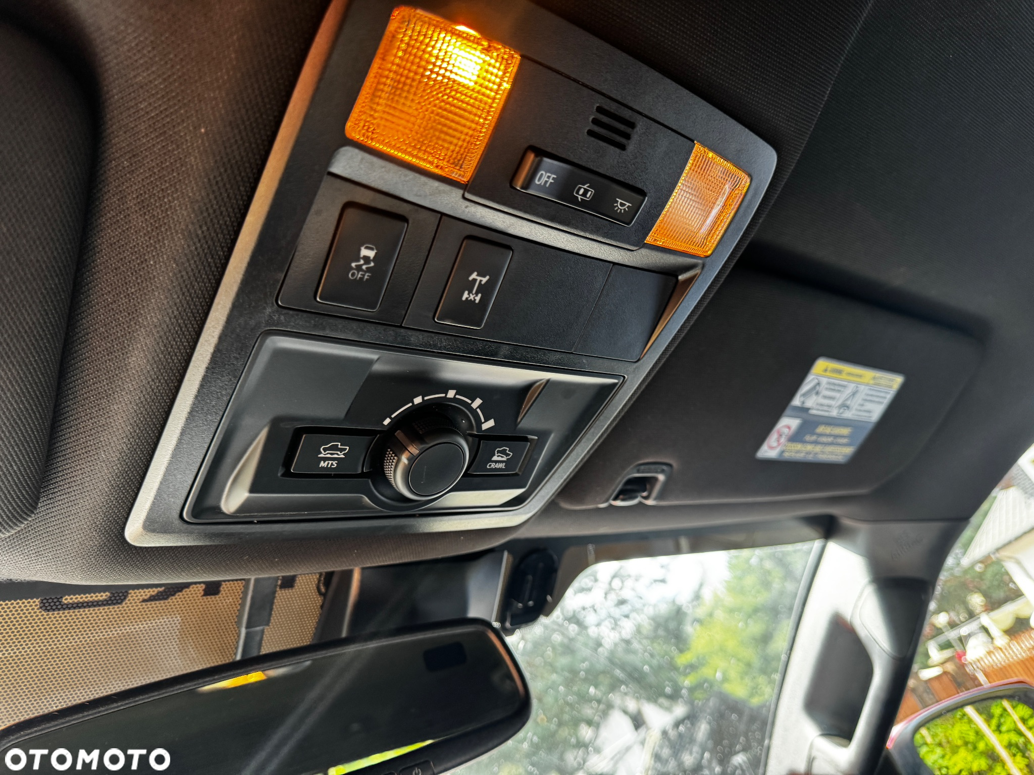 Toyota Tacoma - 6