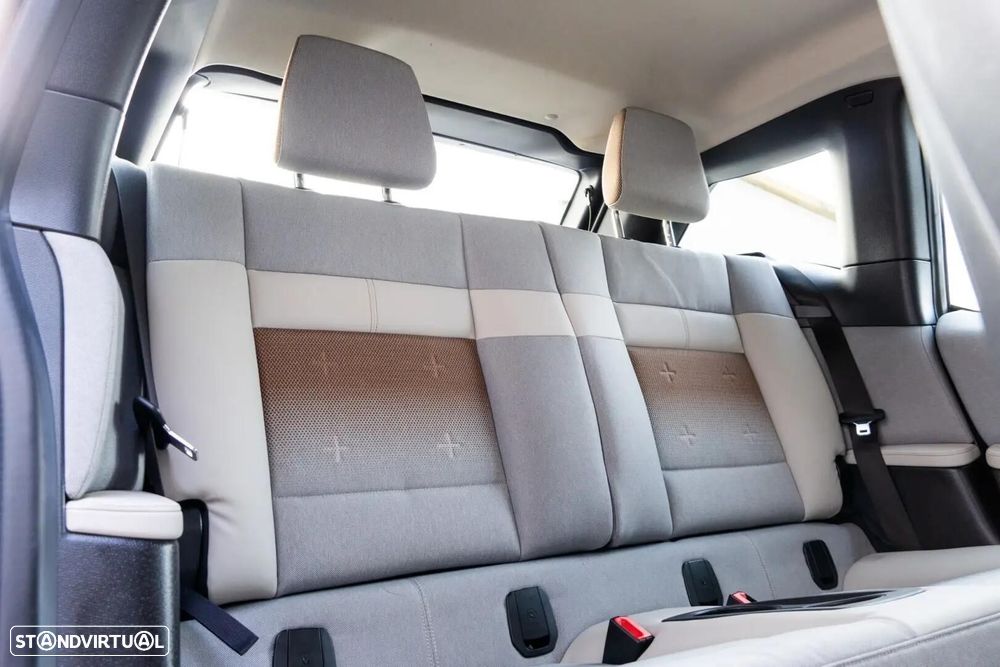 BMW i3 - 37