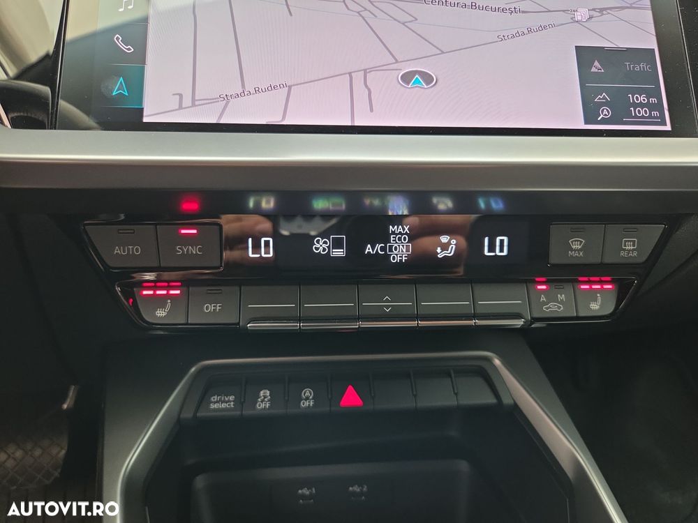 Audi A3 - 8