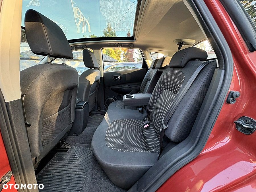 Nissan Qashqai 1.6 Tekna - 17