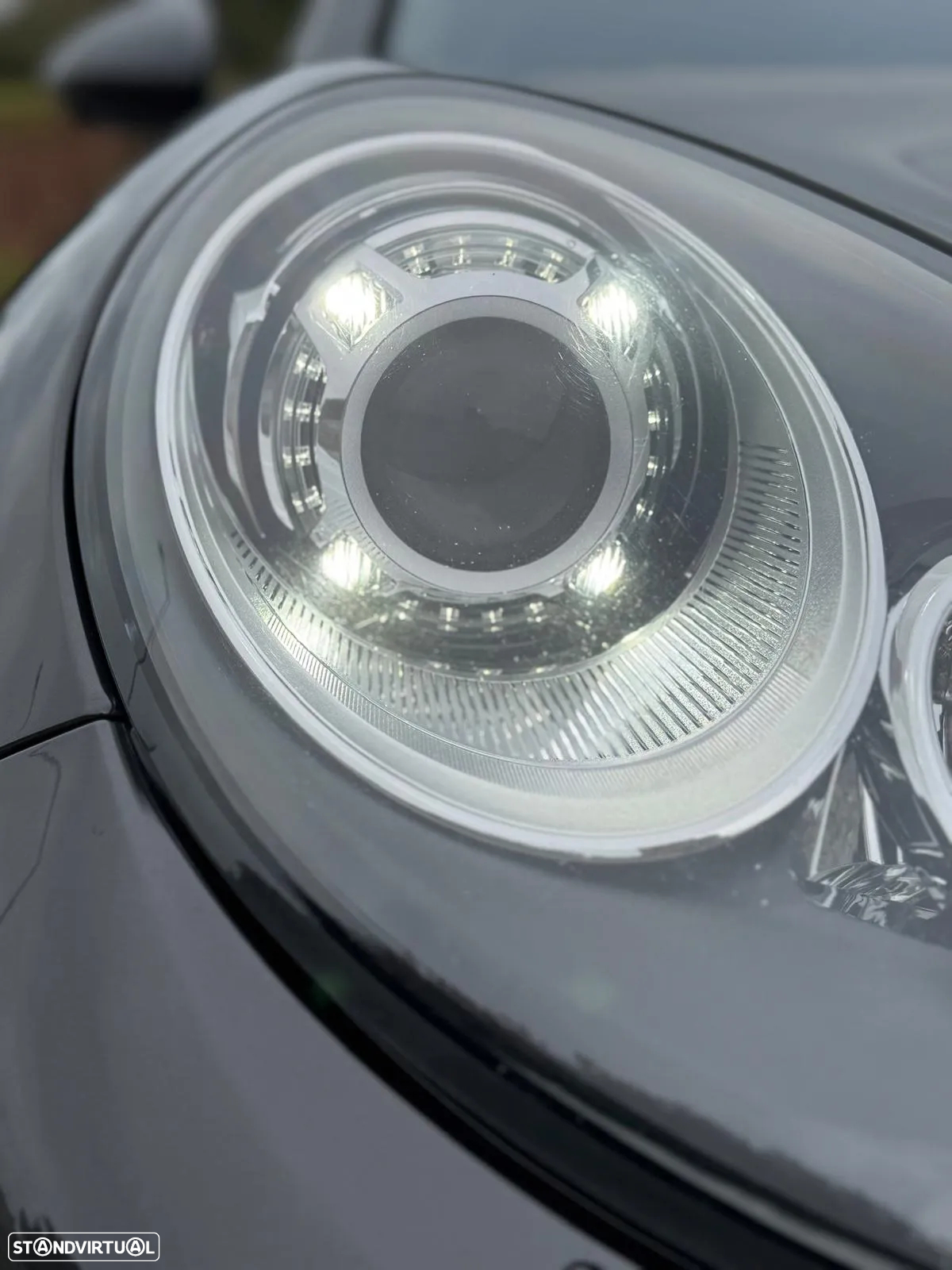 Porsche Panamera S e-Hybrid - 15