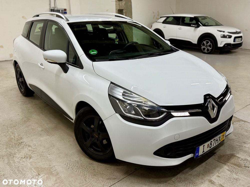 Renault Clio - 6