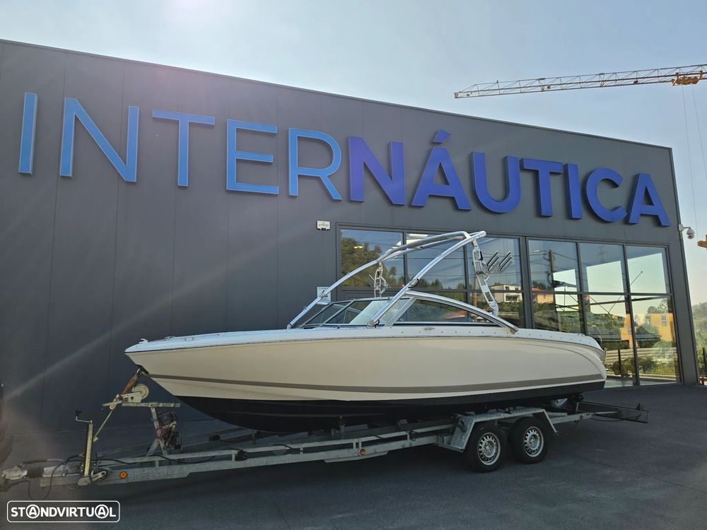 Cobalt Marine 220 wss - 1