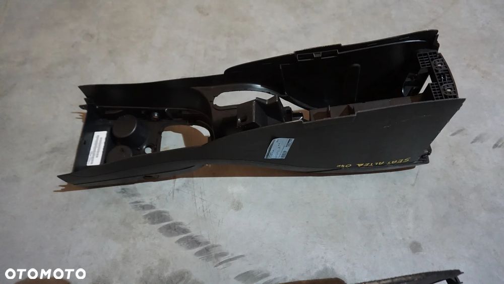 x32szt VW AUDI SEAT SKODA PORSCHE TUNEL ŚRODKOWY PODŁOKIETNIK - 11