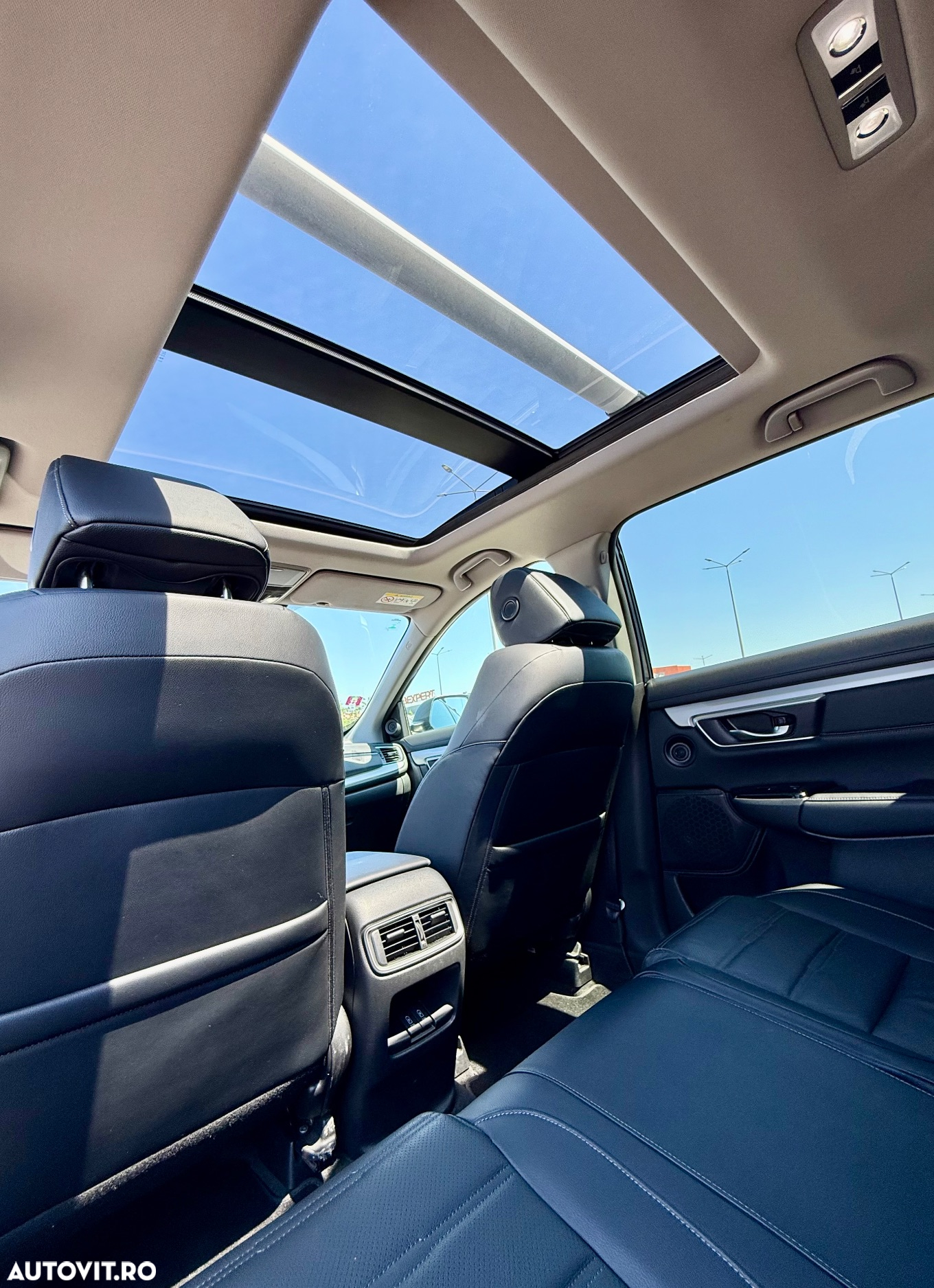 Honda CR-V 2.0 Hybrid i-MMD 4WD E-CVT Elegance - 18