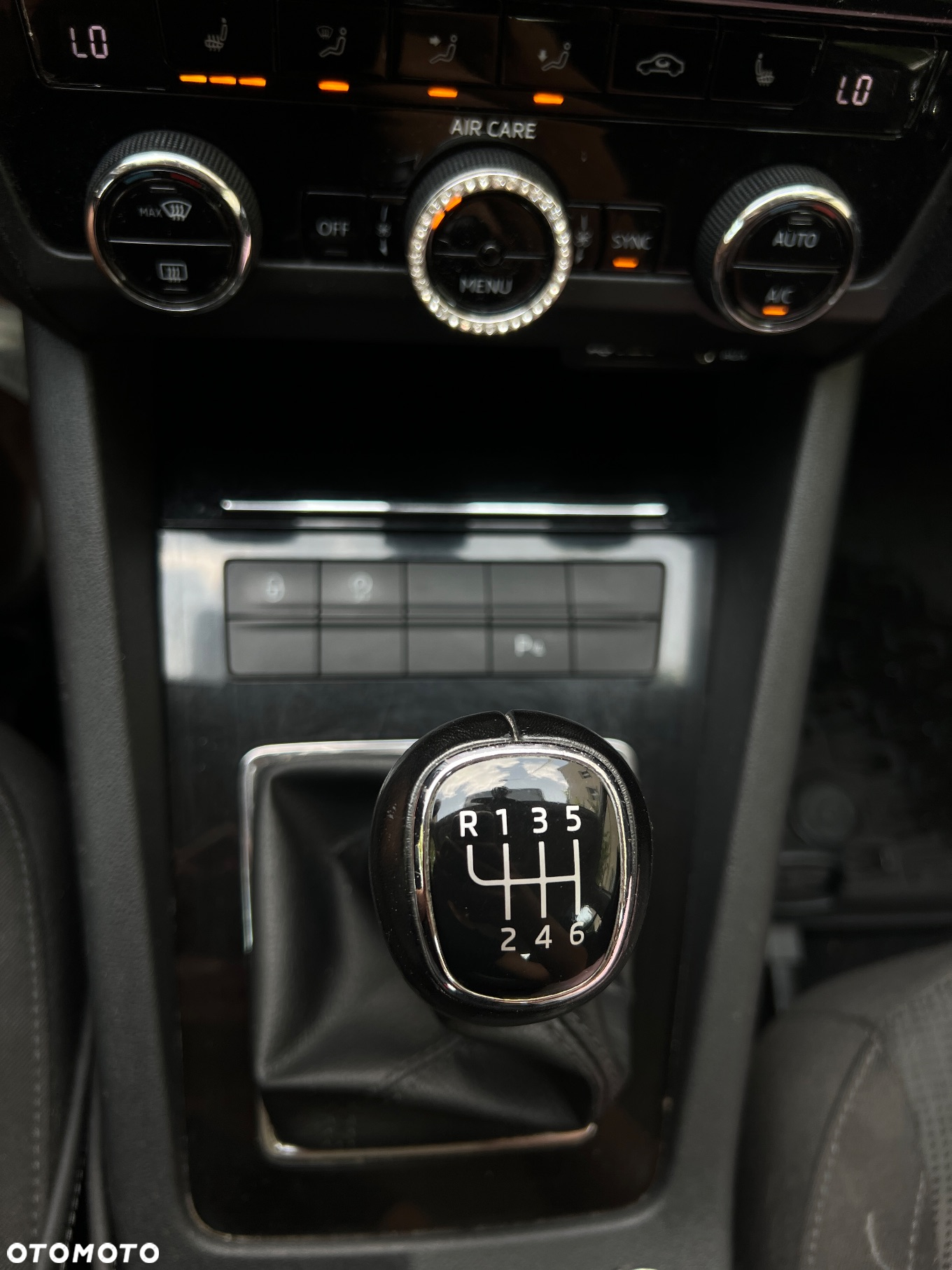 Skoda Octavia 2.0 TDI Style - 18