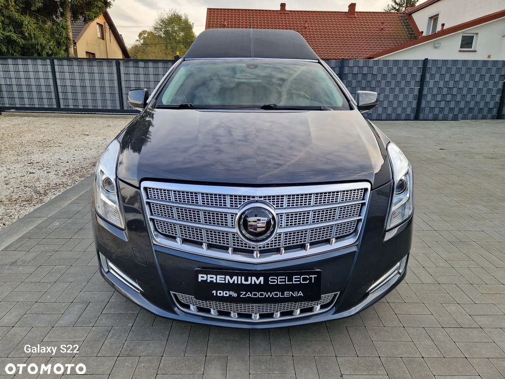 Cadillac XTS - 3