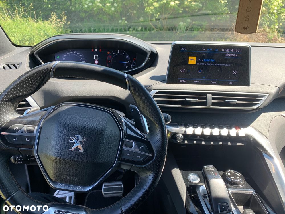 Peugeot 5008 THP 165 EAT6 Stop & Start Allure - 13