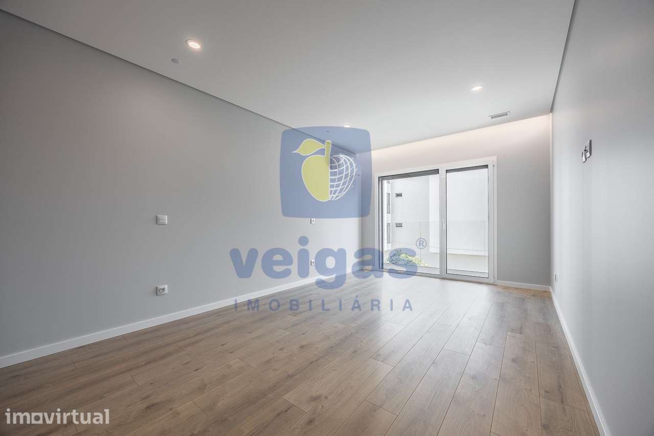 Apartamento T4 com garagem no Montijo | Conclusão prevista para o iníc - Grande imagem: 4/31
