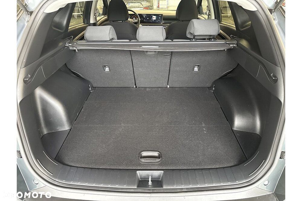Hyundai Tucson 1.6 T-GDi 48V Smart 2WD DCT - 26
