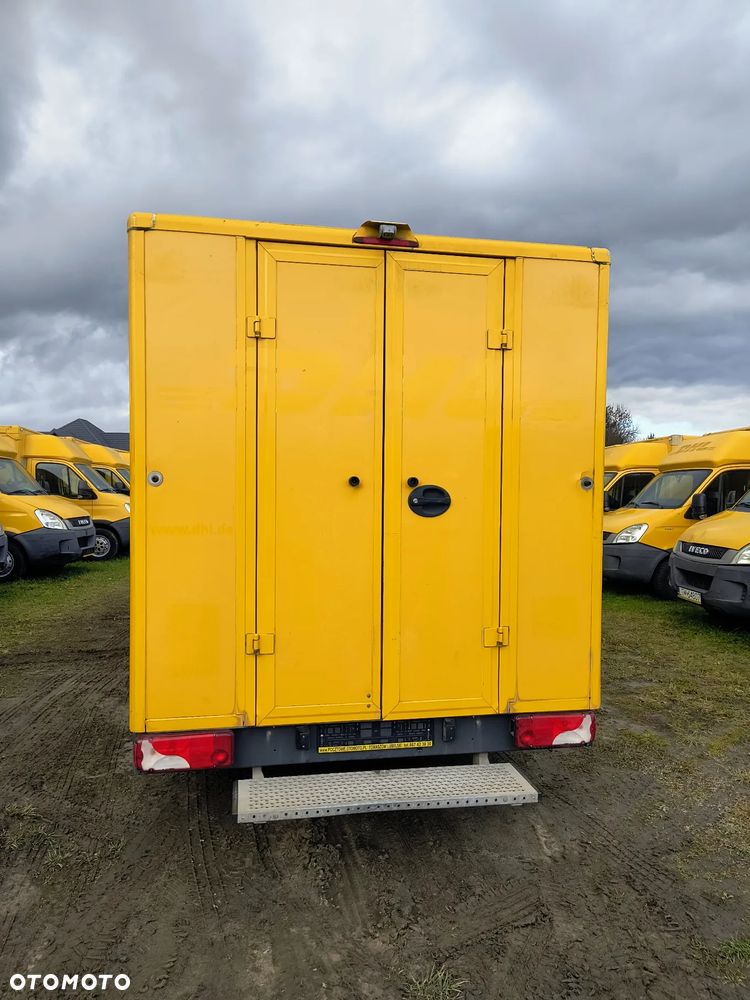 Mercedes-Benz Mercedes-Benz Sprinter 308 310 CDI UPS DHL poczta pocztowy FOOD TRUCK - 12