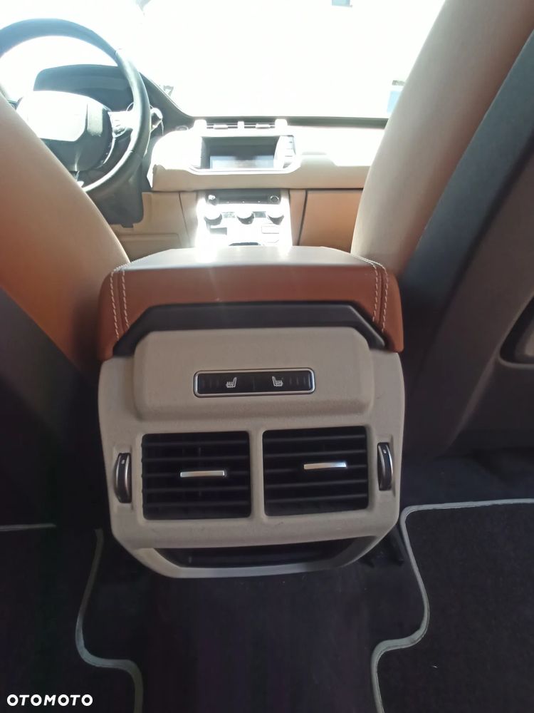 Land Rover Range Rover Evoque 2.0Si4 Autobiography - 16