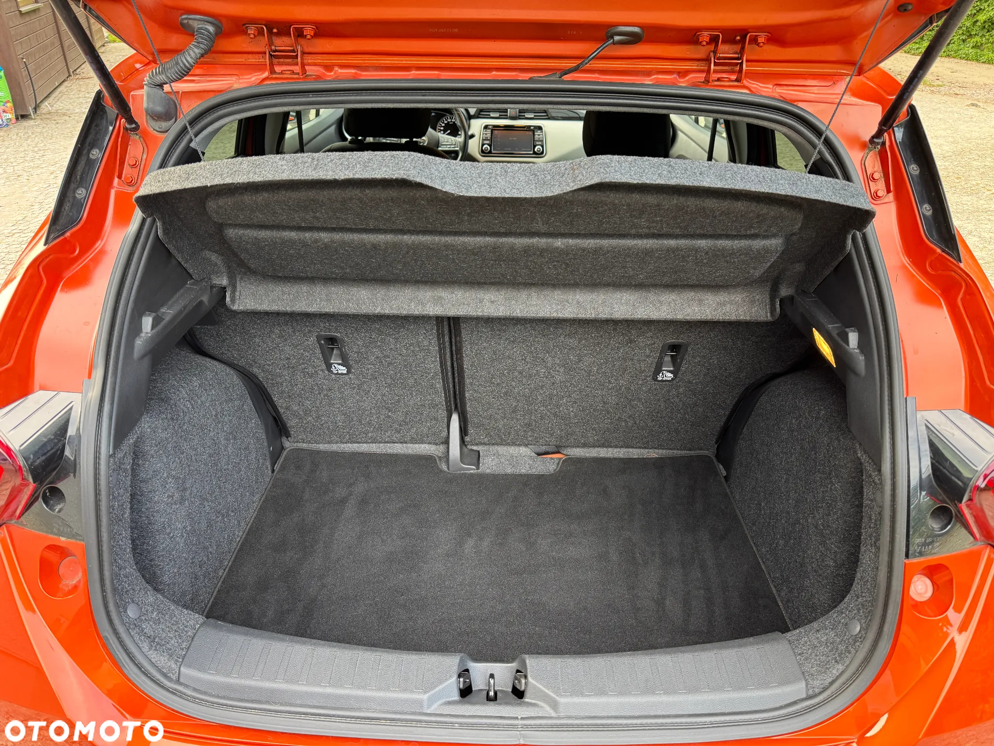 Nissan Micra 0.9 IG-T N-Connecta - 8