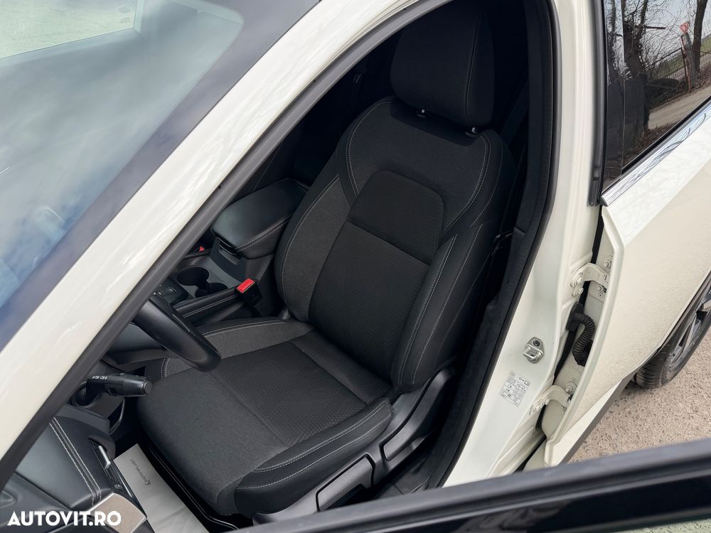 Nissan Qashqai 1.3 DIG-T MHEV N-Connecta - 13