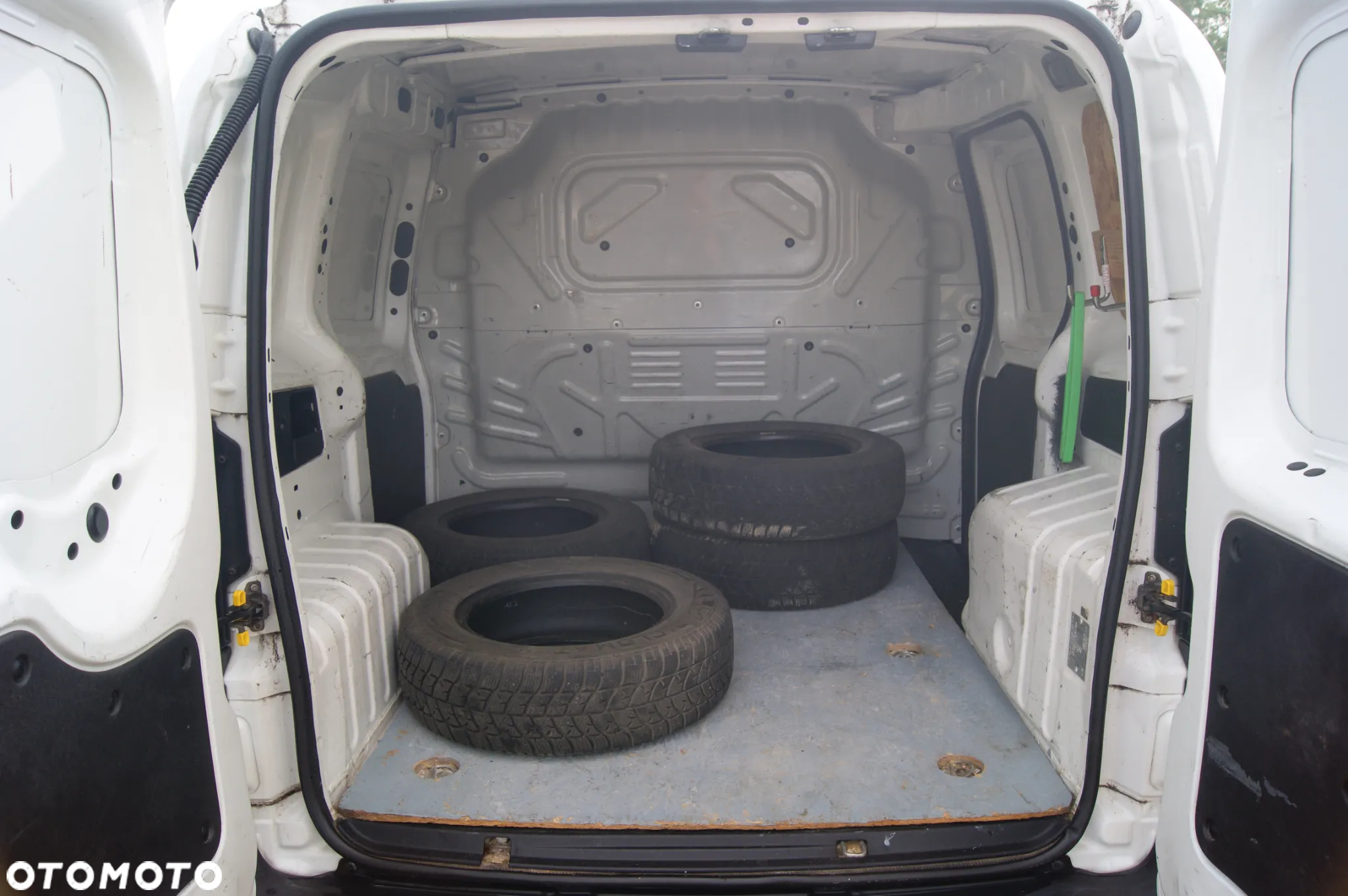 Fiat FIORINO - 16
