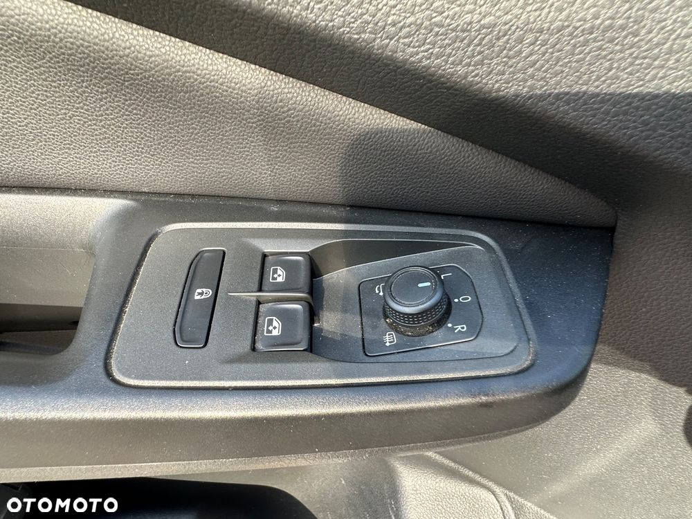 Volkswagen Caddy Maxi 2.0 TDI Life DSG - 28