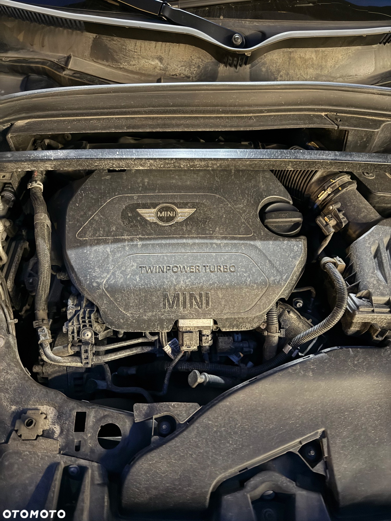 MINI Countryman Cooper SD ALL4 - 18
