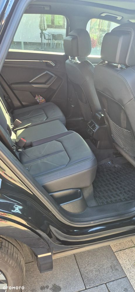 Audi Q3 45 TFSI Quattro S-Line S tronic - 10