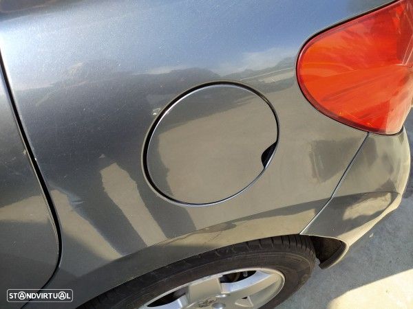 Porta De Combustivel Peugeot 207 (Wa_, Wc_) - 1