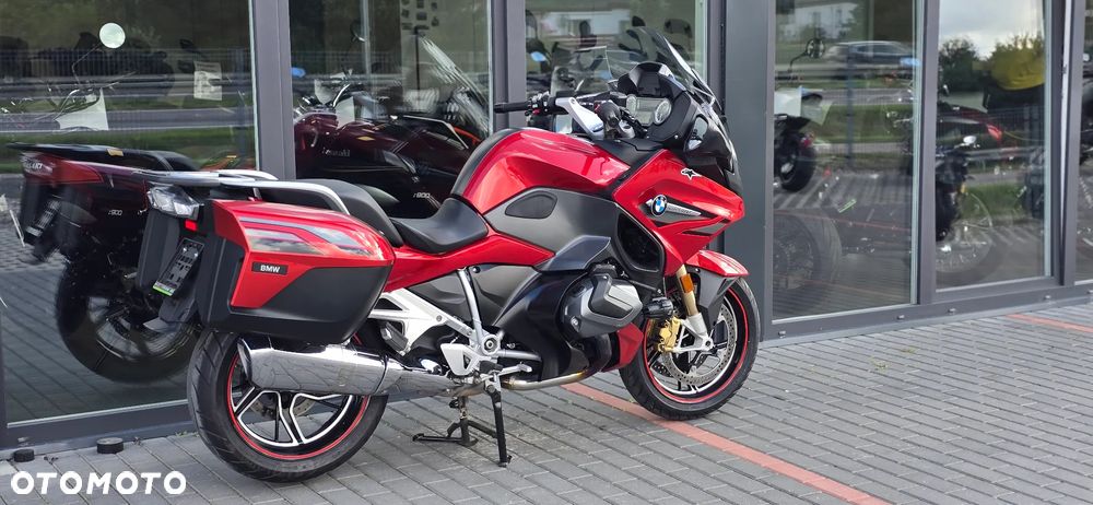 BMW RT - 4