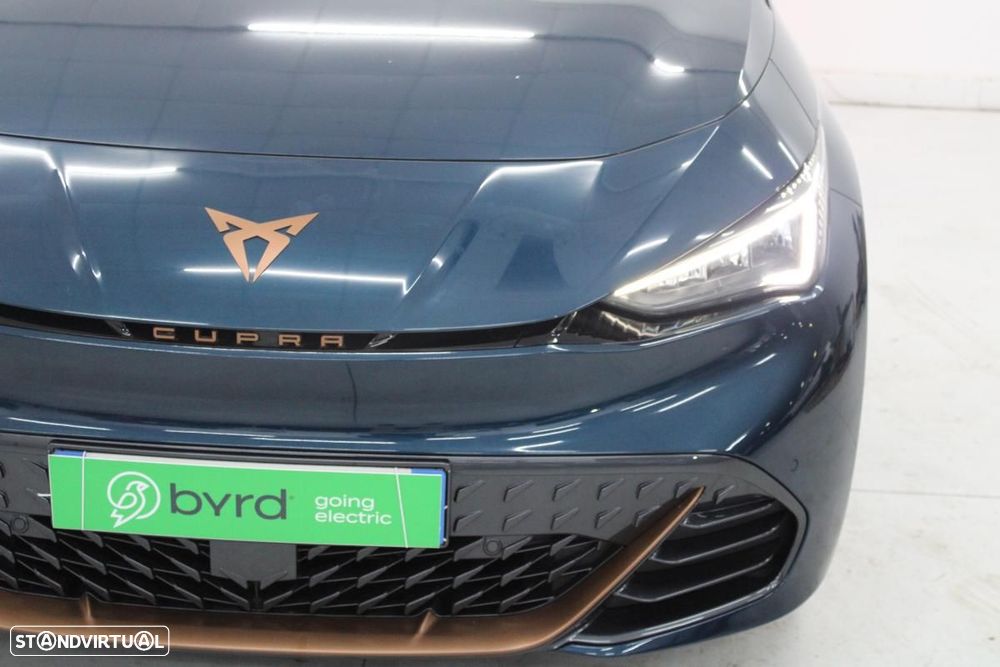 Cupra Born 58 kWh - 3