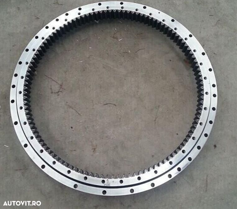 Coroana de rotire miniexcavator case cx15 - 1