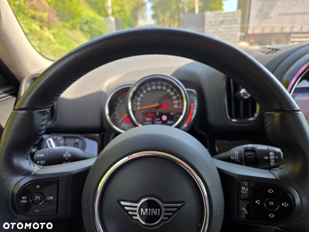 MINI Countryman - 13