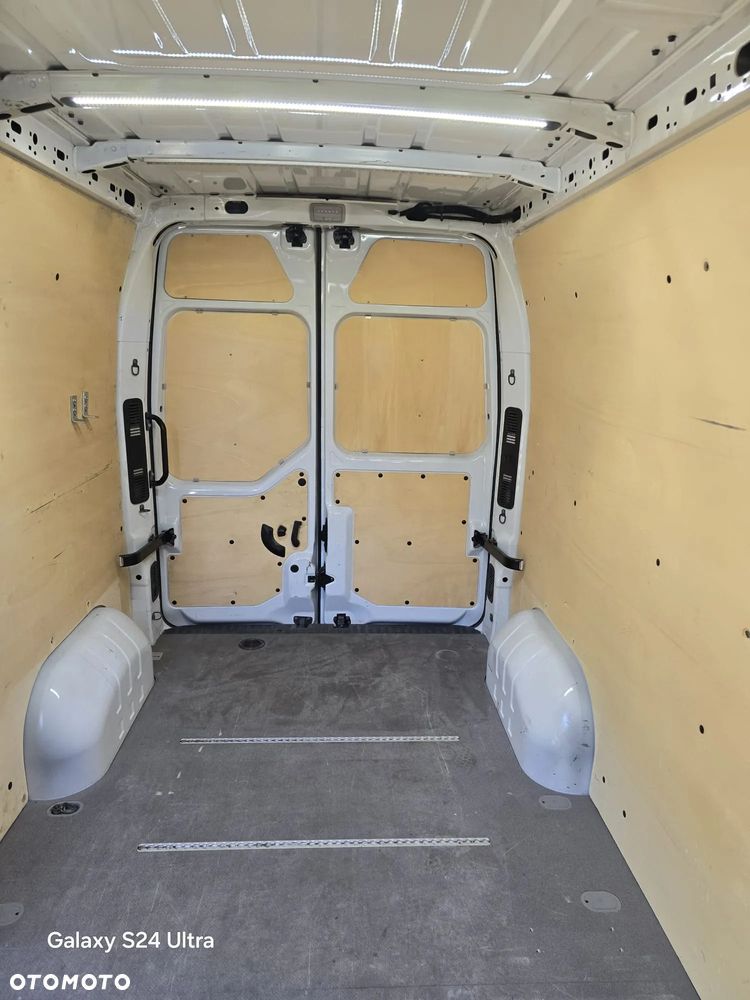 Renault Master, Movano  Zabudowa  L3 - 3