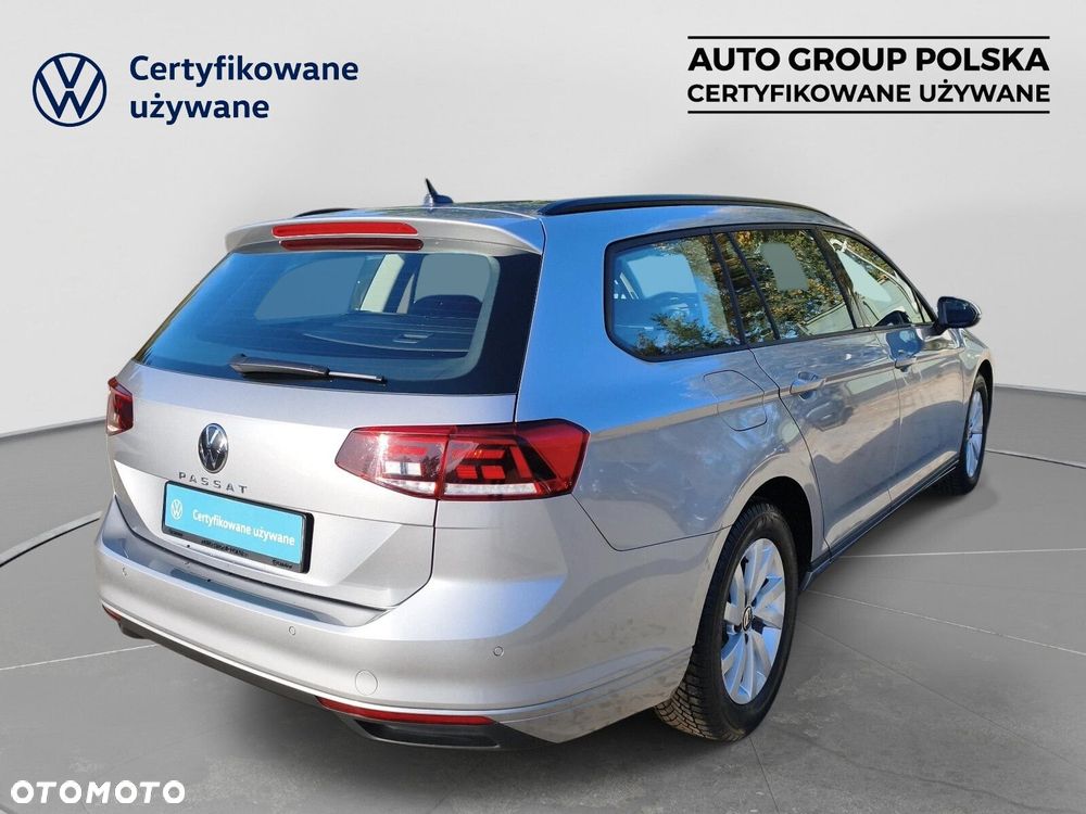 Volkswagen Passat Variant 1.5 TSI EVO Essence - 15