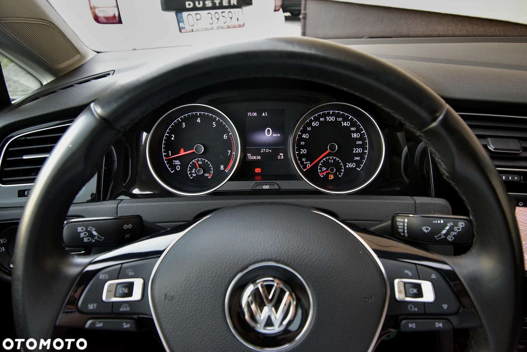 Volkswagen Golf - 21