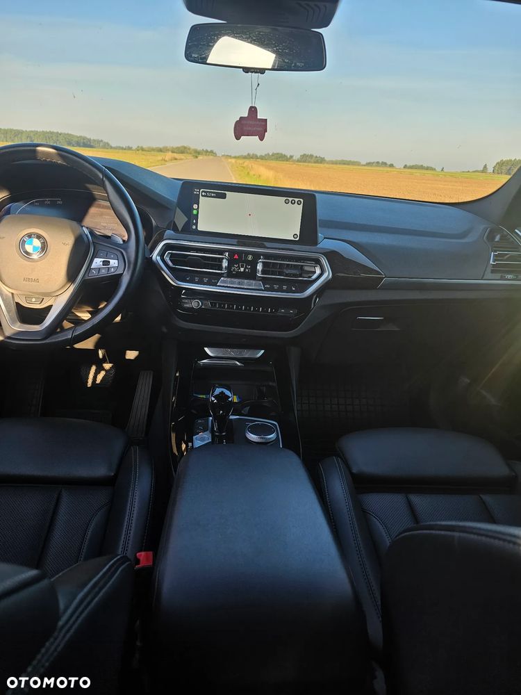 BMW X3 - 35