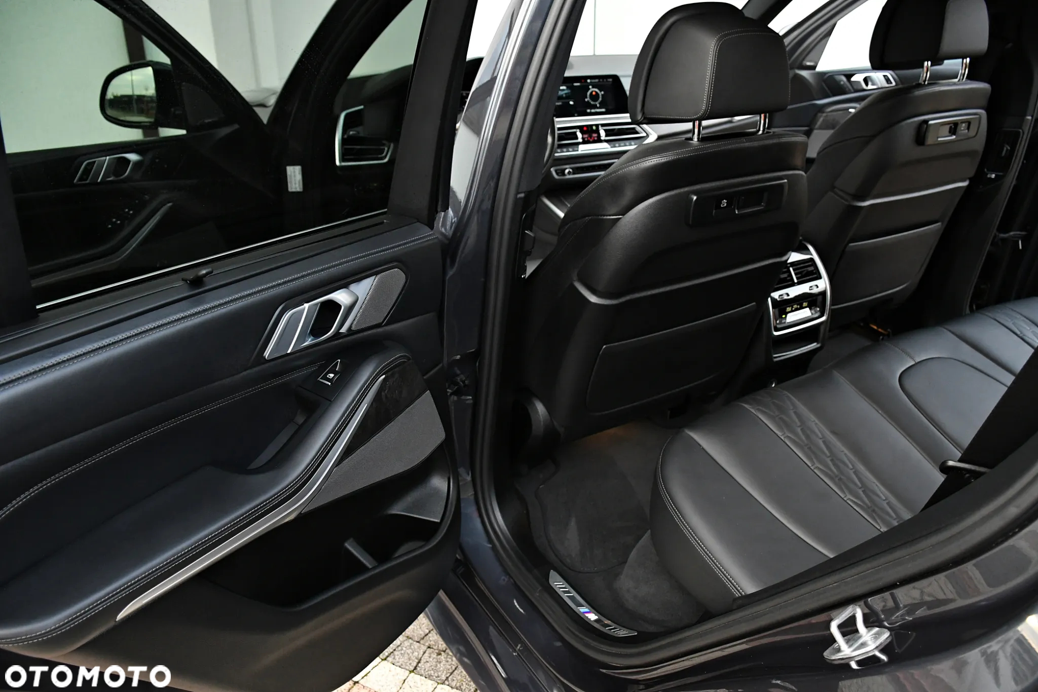 BMW X5 xDrive30d sport - 26