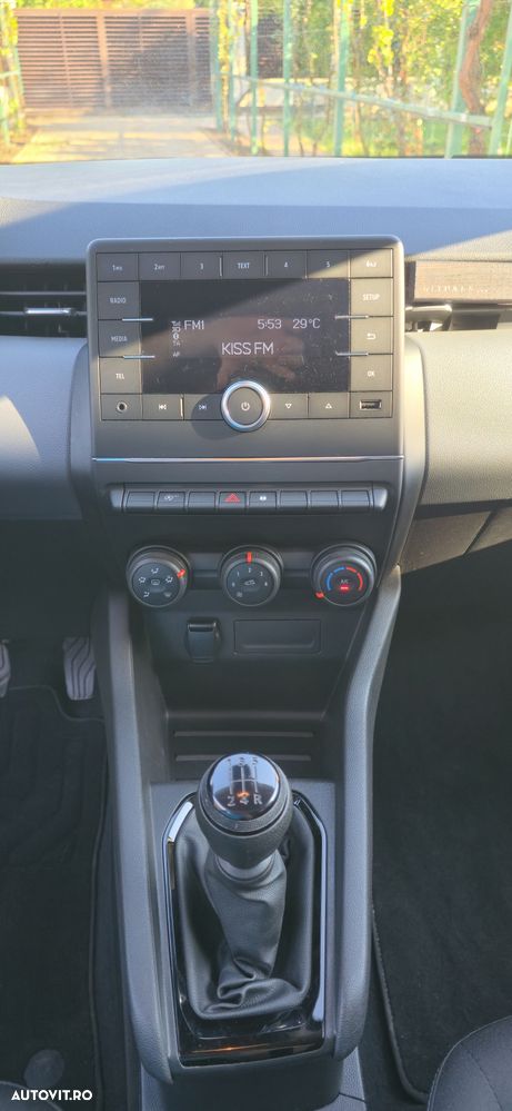 Renault Clio V 1.0 SCe Life - 4
