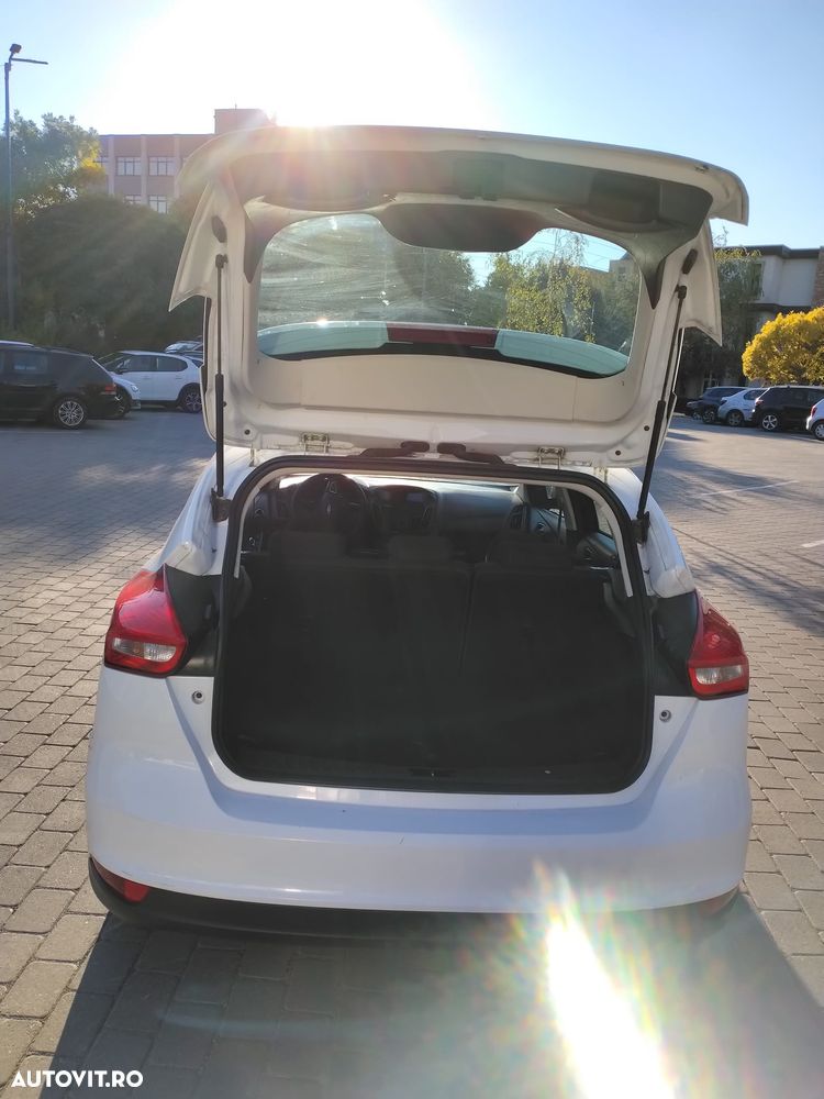 Ford Focus - 4