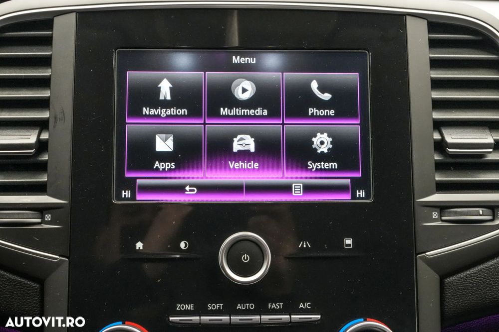 Renault Talisman - 21