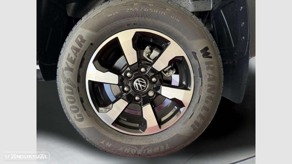 VW Amarok - 21