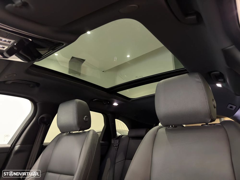 Land Rover Range Rover Velar 2.0 P400e AWD S - 12