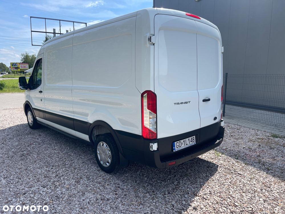 Ford Transit - 5