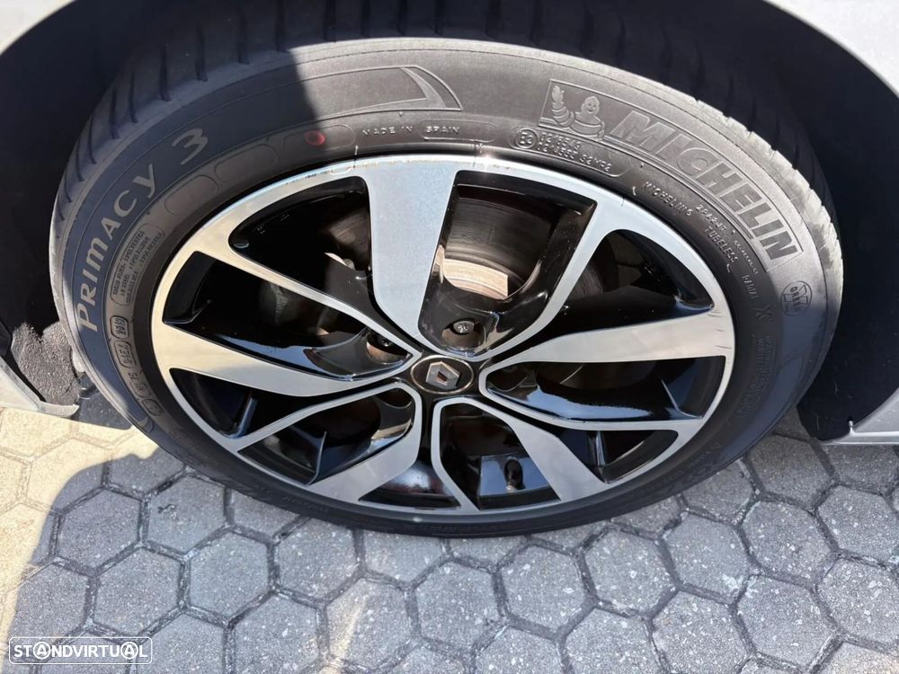 Renault Mégane 1.3 TCe Bose Edition - 14