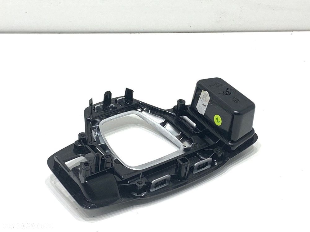 RAMKA ZMIANY BIEGÓW  ALFA ROMEO STELVIO (949_) 2016 - 2022 2.0 Q4 (949.AXA2A) 206 kW [280 KM] - 2